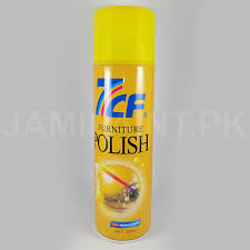 7CF Leather & Tyre Wax (450ml)