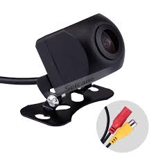 AHD Night Vision Back Camera – Clear Vision, Day or Night