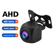 AHD Night Vision Back Camera – Clear Vision, Day or Night